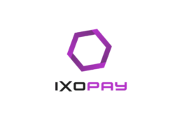IXOPAY Logo