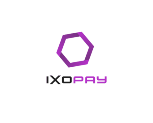 IXOPAY Logo