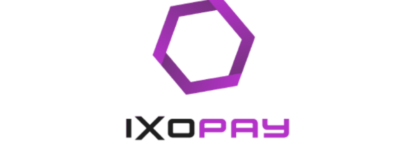 IXOPAY Logo