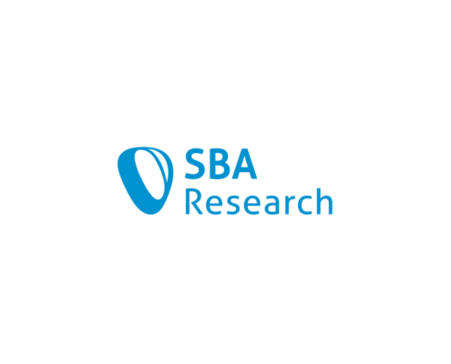 SBA Research Logo