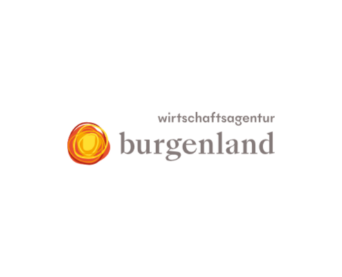 Wirtschaftsagentur Burgenland Logo