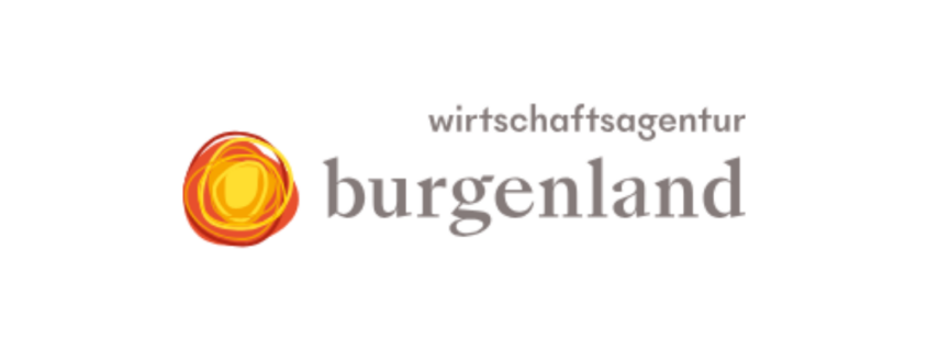 Wirtschaftsagentur Burgenland Logo