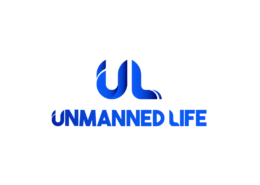 Unmanned Life Logo