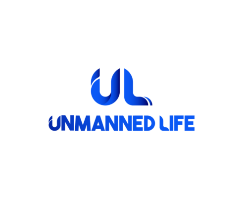 Unmanned Life Logo