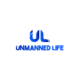 Unmanned Life Logo