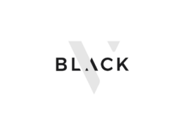 Velocity Black Logo