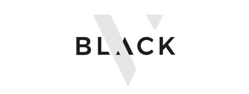 Velocity Black Logo