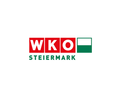 Wirtschaftskammer Steiermark Logo