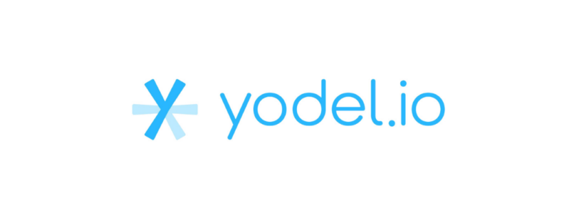 Yodel.io Logo