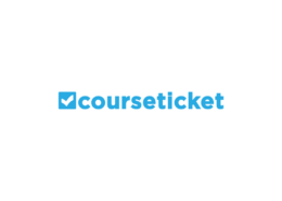 courseticket Logo