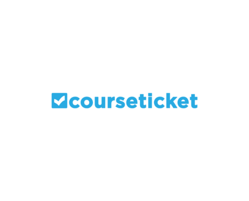 courseticket Logo