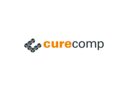 curecomp Logo