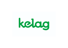 kelag Logo