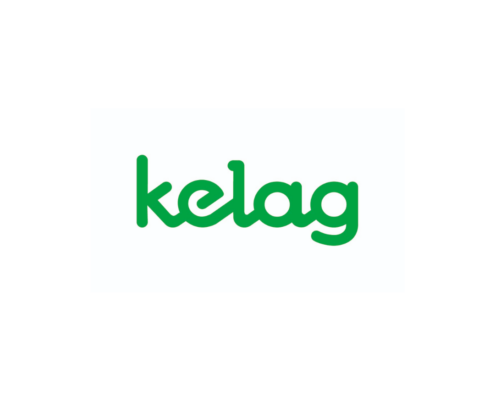 kelag Logo