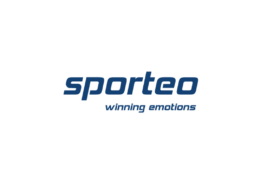 sporteo Logo