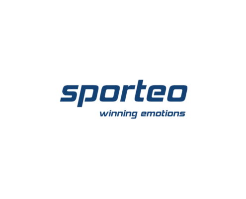 sporteo Logo