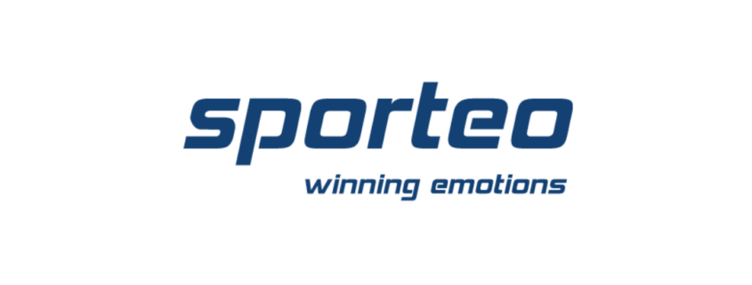sporteo Logo