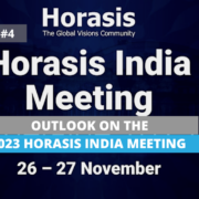 Market Pulse 4 Navigating Sustainable Business Frontiers Outlook on the 2023 Horasis Indian Meeting