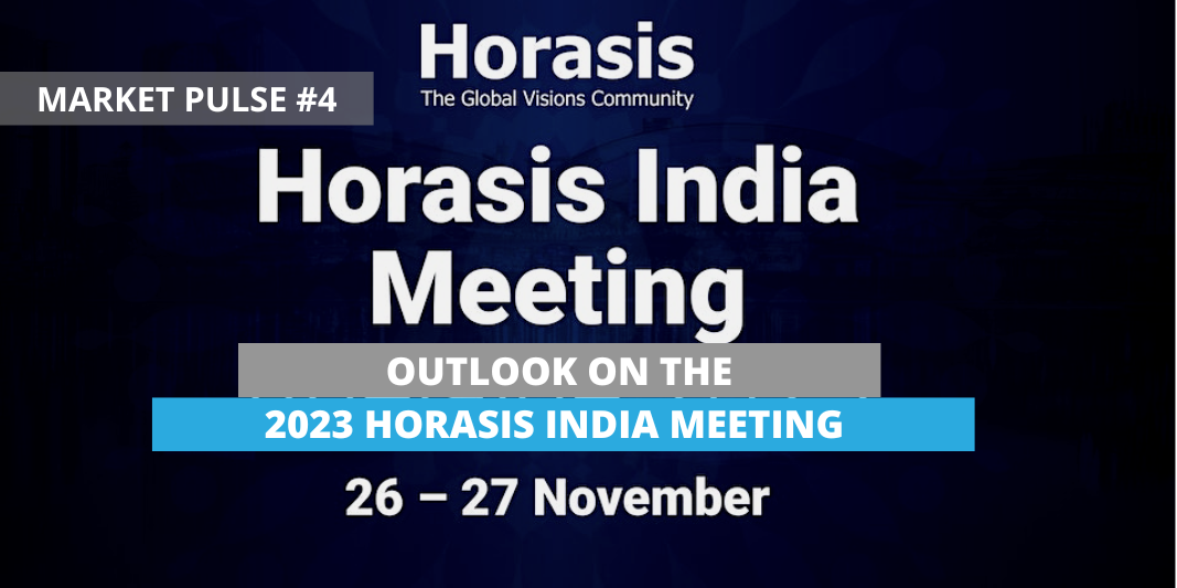 Market Pulse 4 Navigating Sustainable Business Frontiers Outlook on the 2023 Horasis Indian Meeting