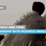 Market Pulse 4 through thick and thin partnership with business angels