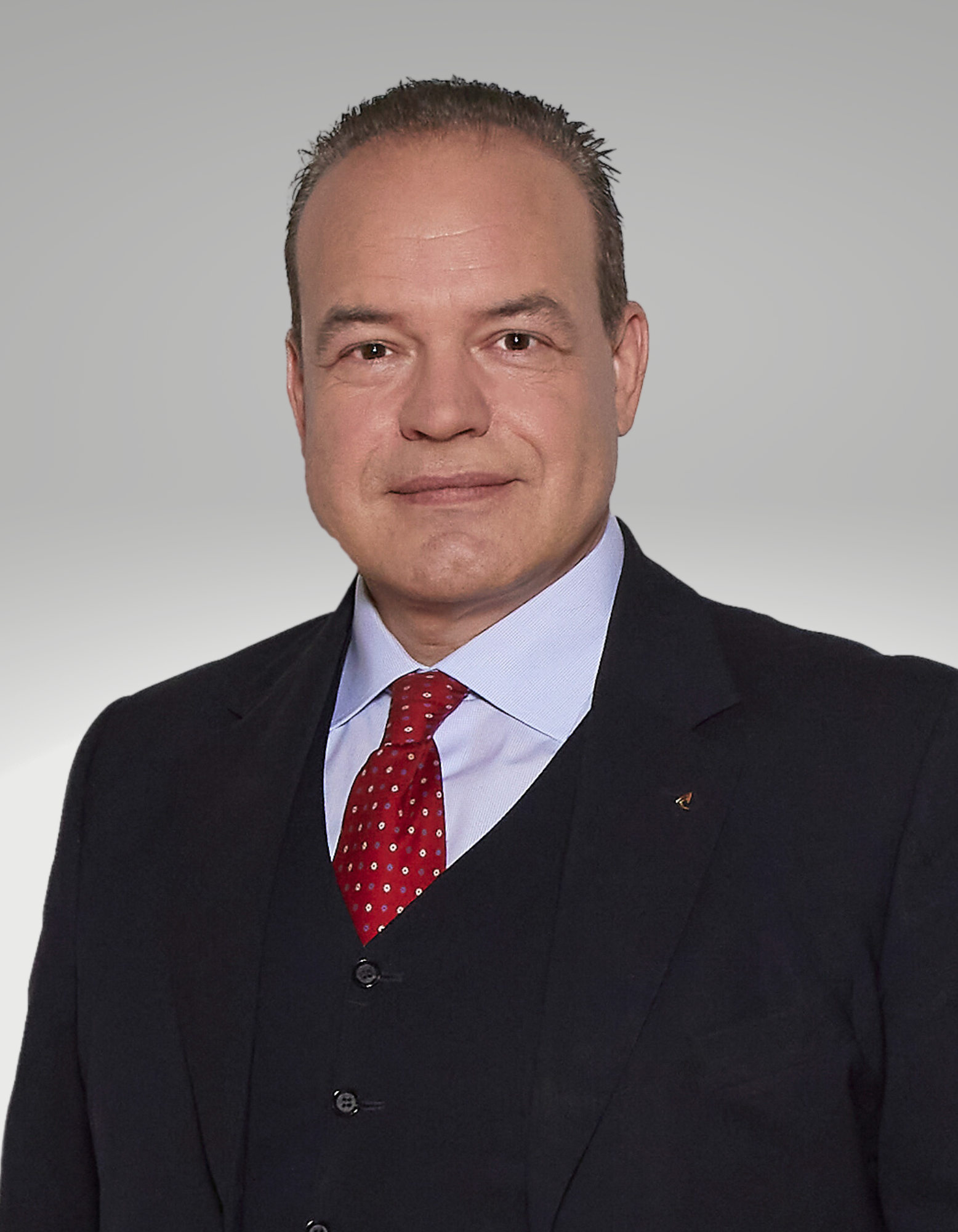 Bernhard A. Fichtenthal