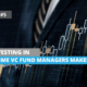 Market Pulse 5 First Time VC Fund Managers
