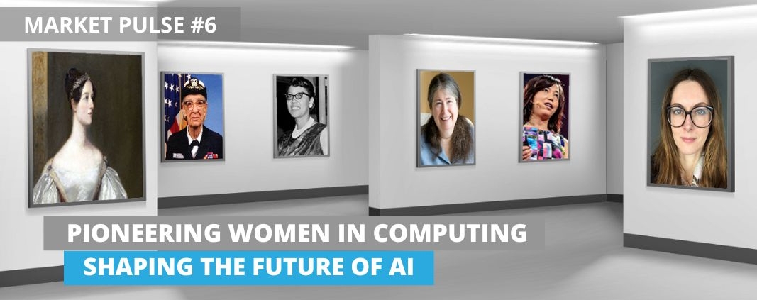 Female Scientists in AI