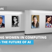 Female Scientists in AI