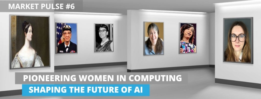 Female Scientists in AI