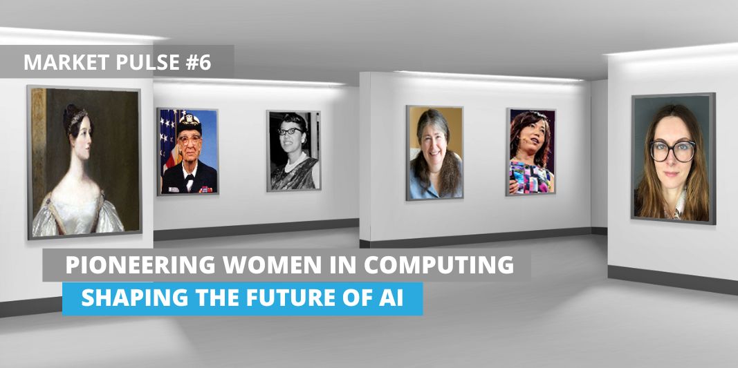 Female Scientists in AI