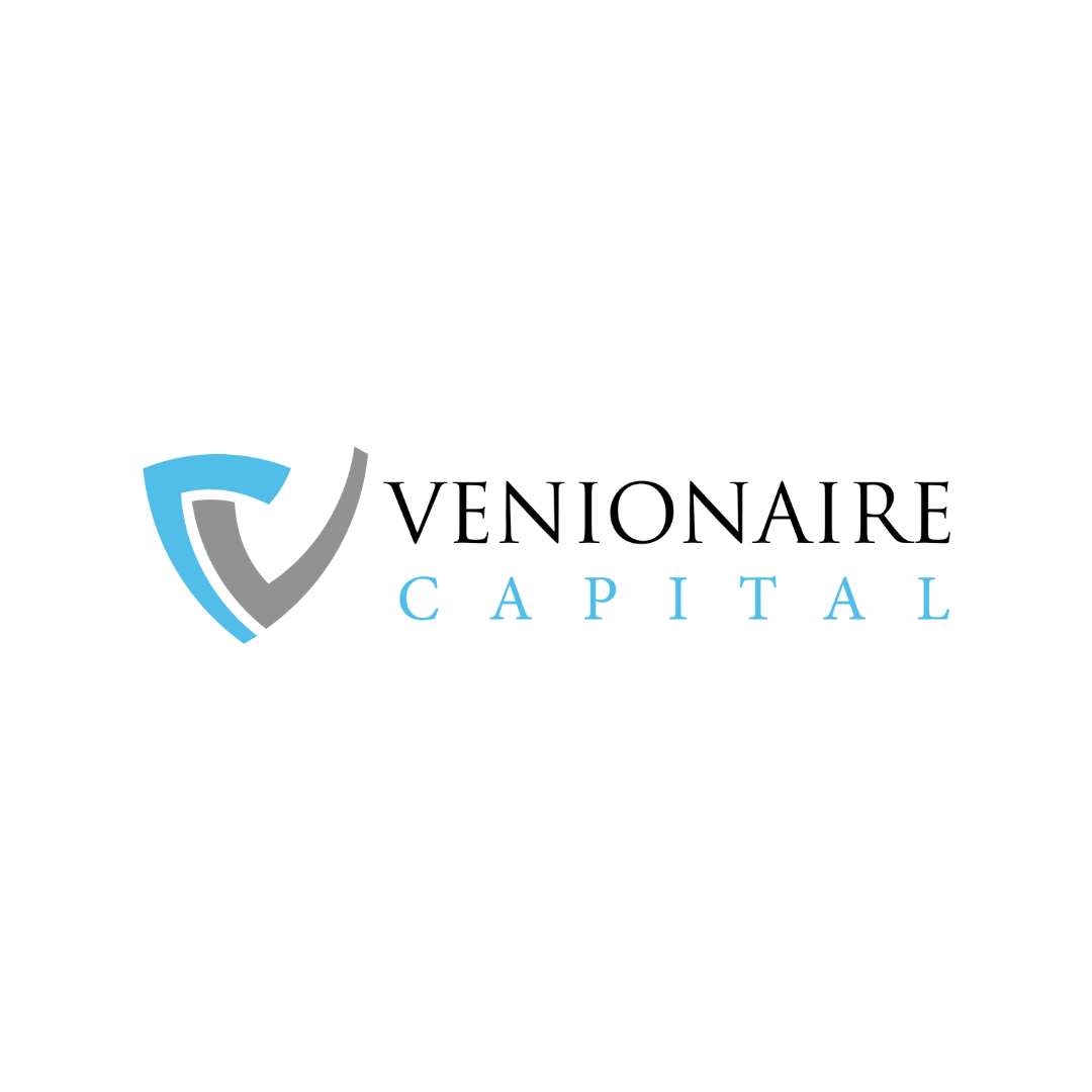Venionaire Capital Logo