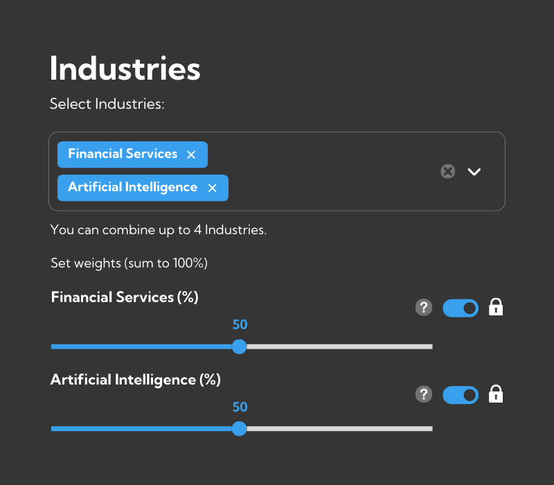 DealMatrix_Multiples_Industries