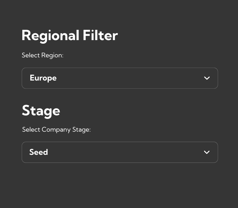 DealMatrix_Multiples_Region_Stage