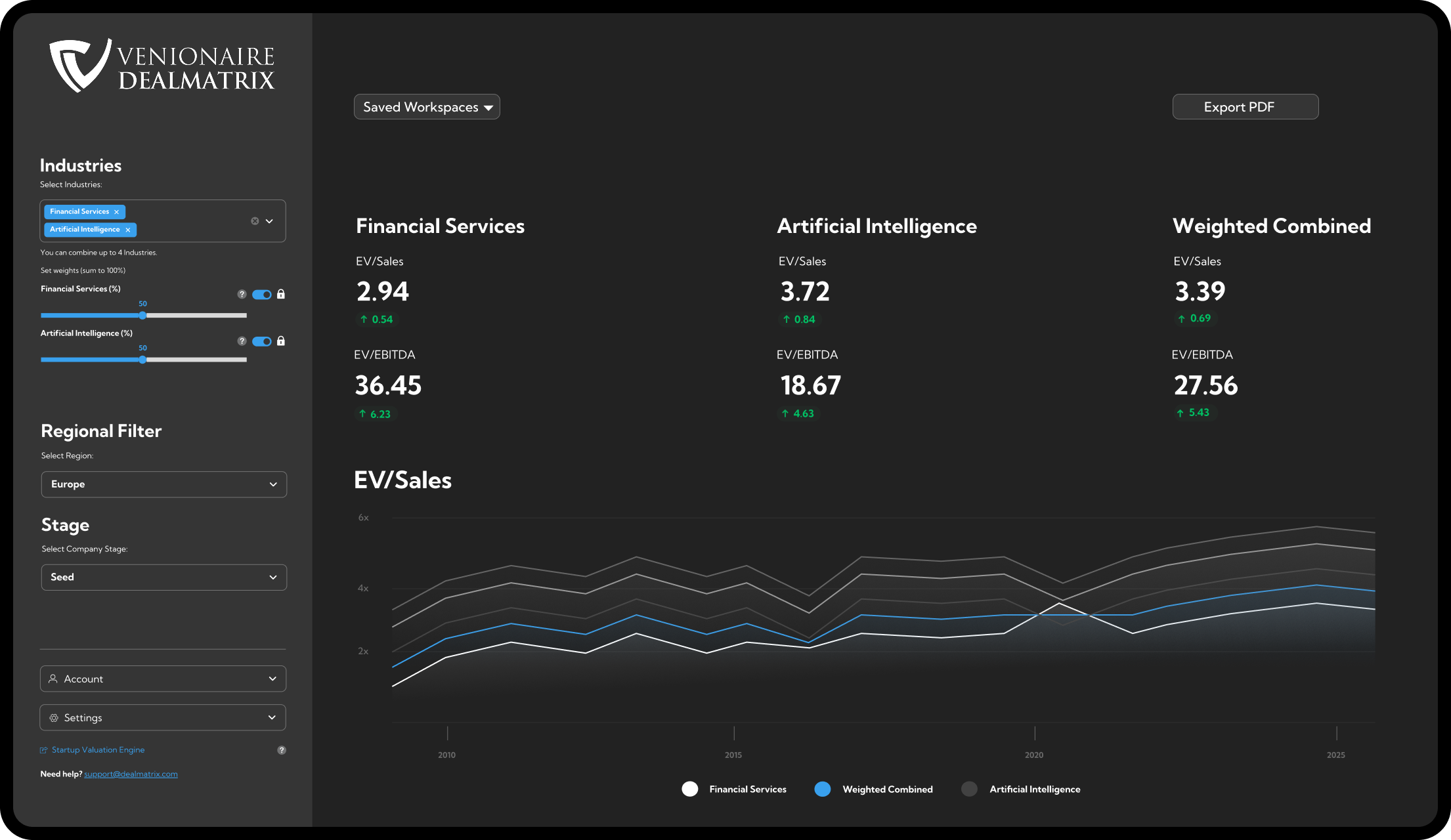 Venionaire-DealMatrix-Multiples-Mockup-2