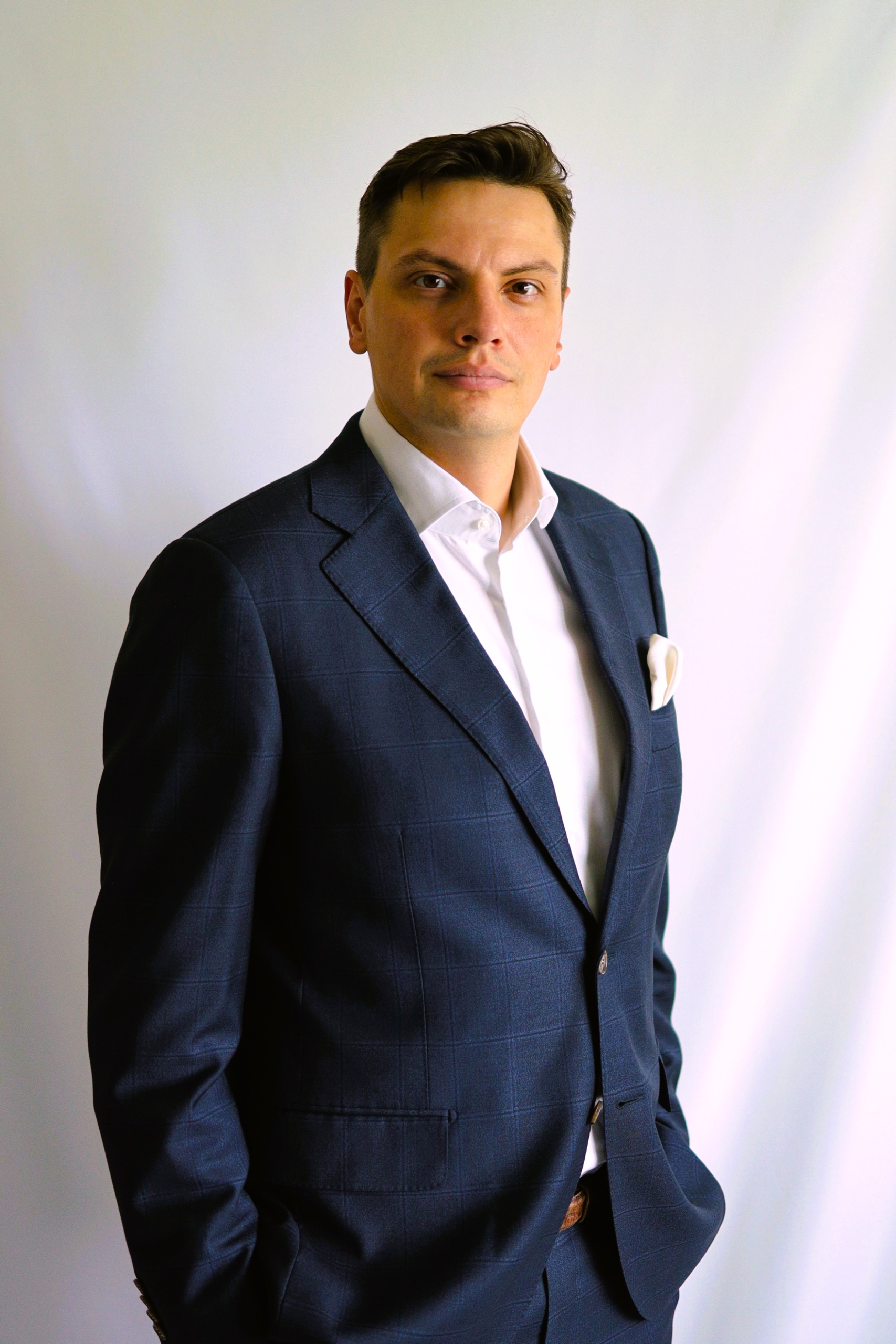 Lukas Naujack